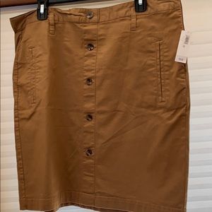 Old Navy Stretch Skirt